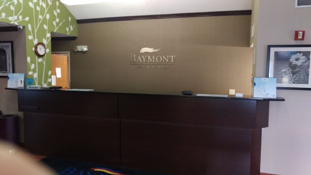 Baymont By Wyndham Flat Rock 5/49