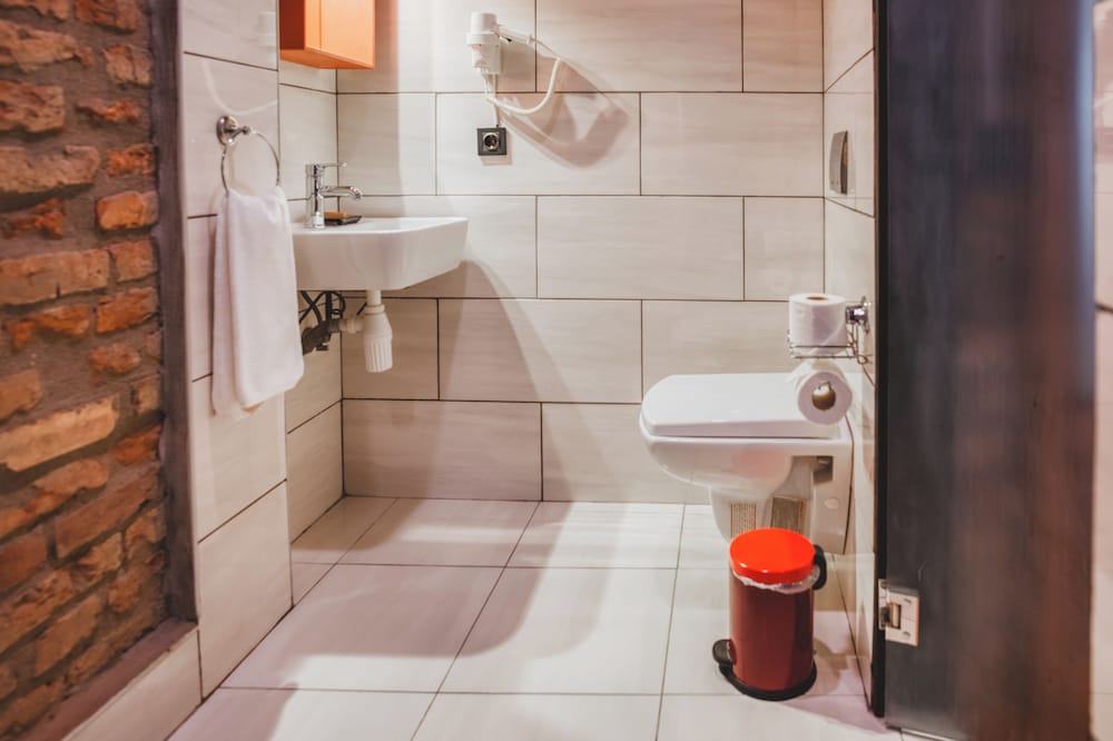 Novus Pera Hotel 44/45