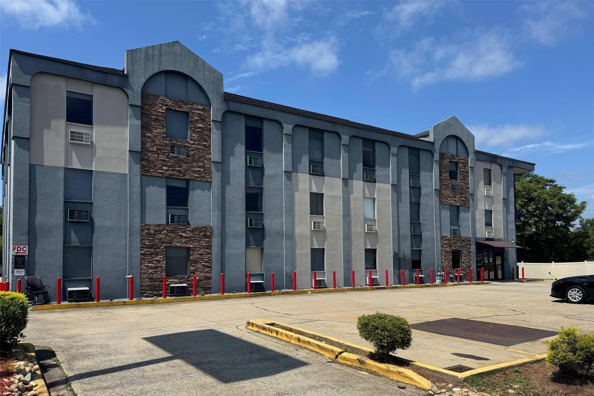 Gallus Stadium Park Inn, an Ascend Collection Hotel 31/33