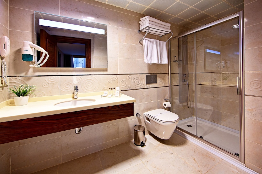 Eurostars Hotel Old City 69/71