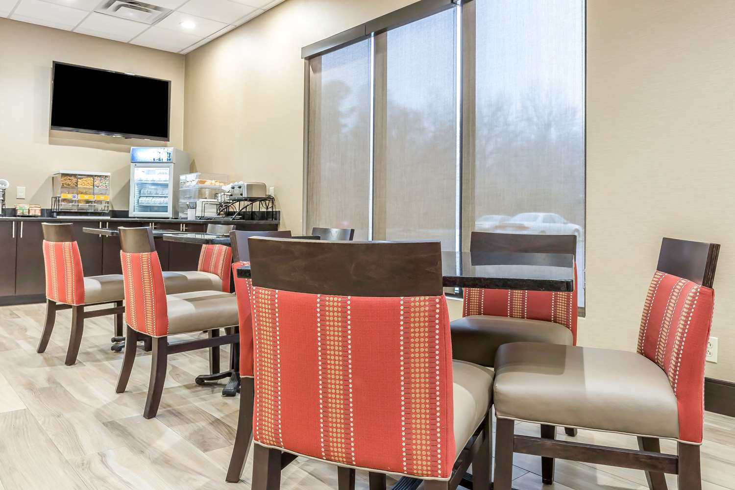 Comfort Inn Alton near I-255 37/47