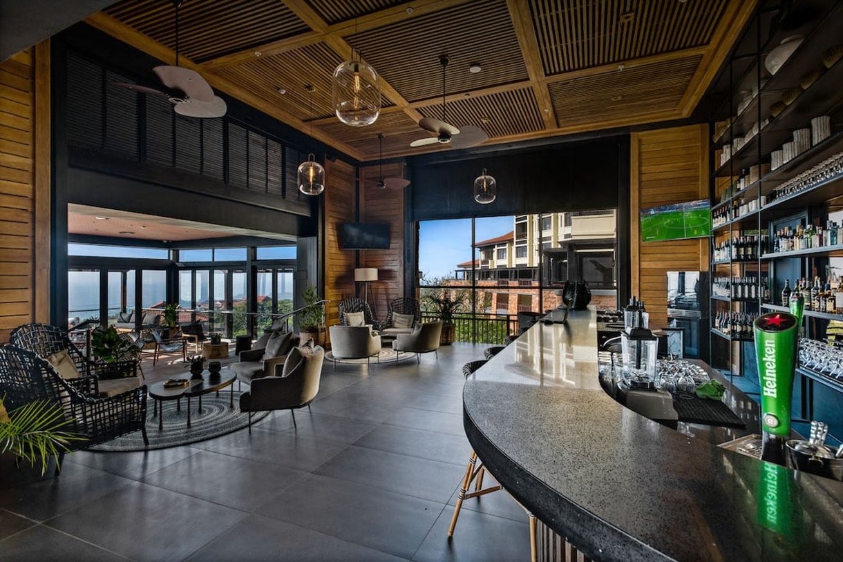 The Capital Zimbali 19/29