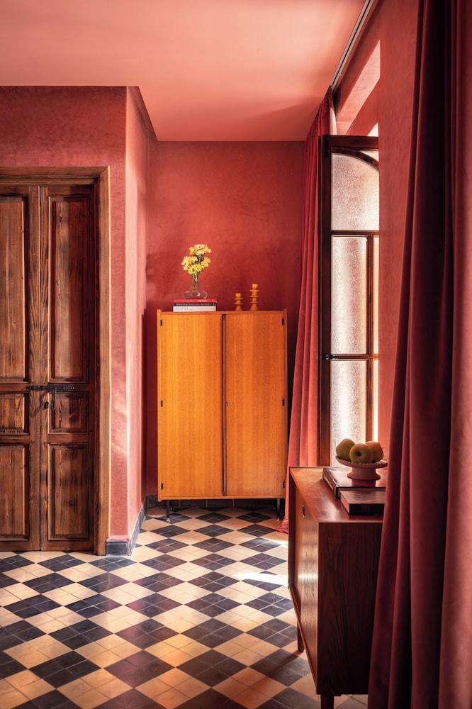 Riad The Mellah hotel 45/68