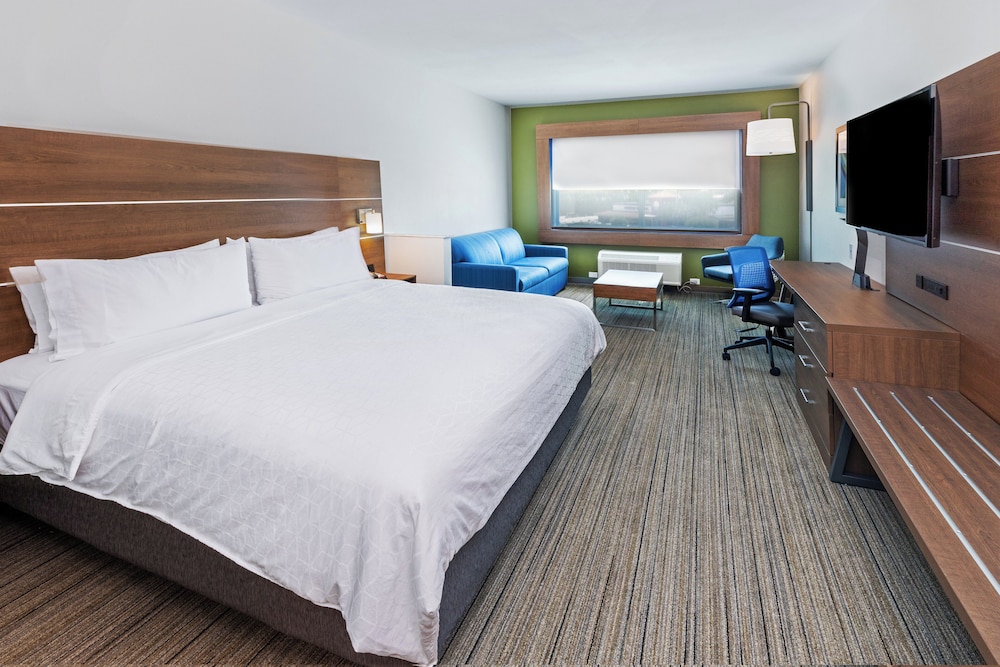 Holiday Inn Express Suites Stafford Nw Sugar Land An Ihg Hotel 22/56
