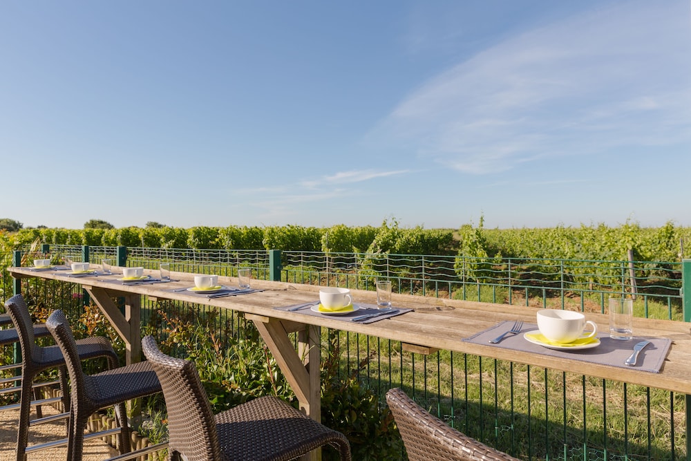 Les Vignes de La Chapelle 56/64