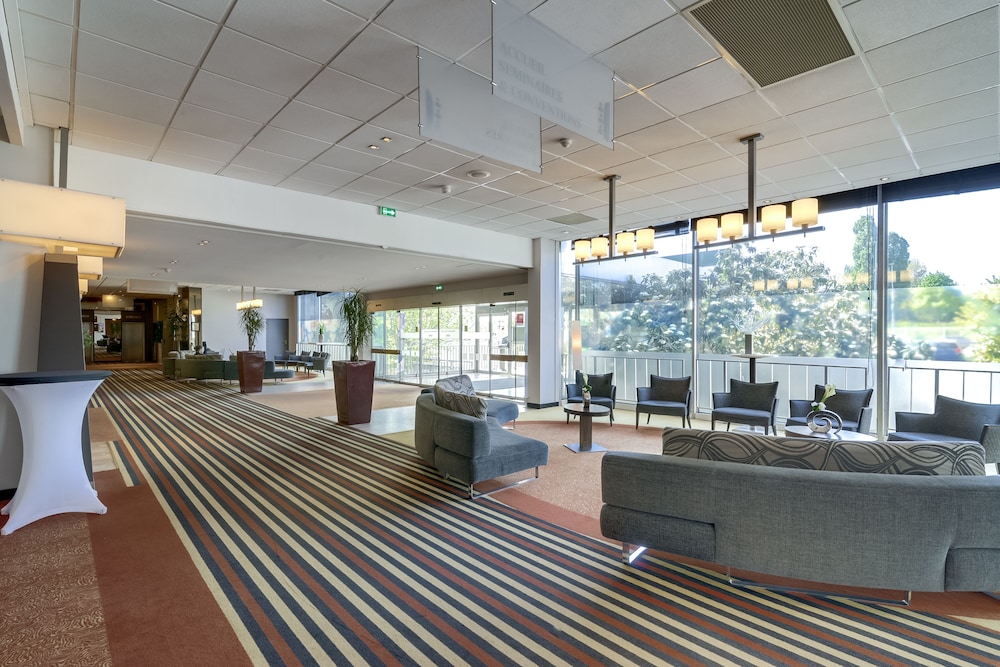 MERCURE PARIS ORLY RUNGIS 5/71