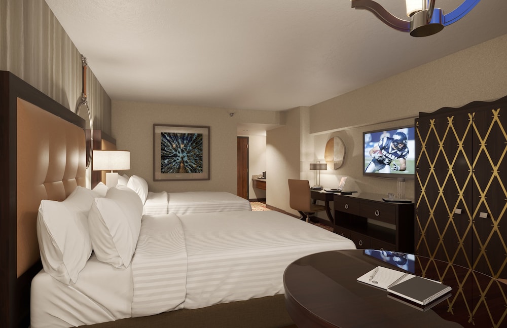 Nugget Casino Resort 11/61
