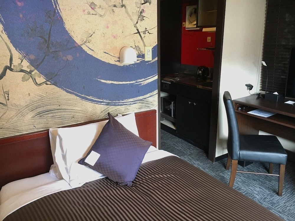 Hotel Livemax BUDGET Kyoto Ekimae 31/49