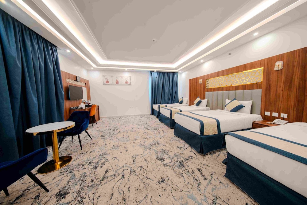 Almarzam Hotel 27/58