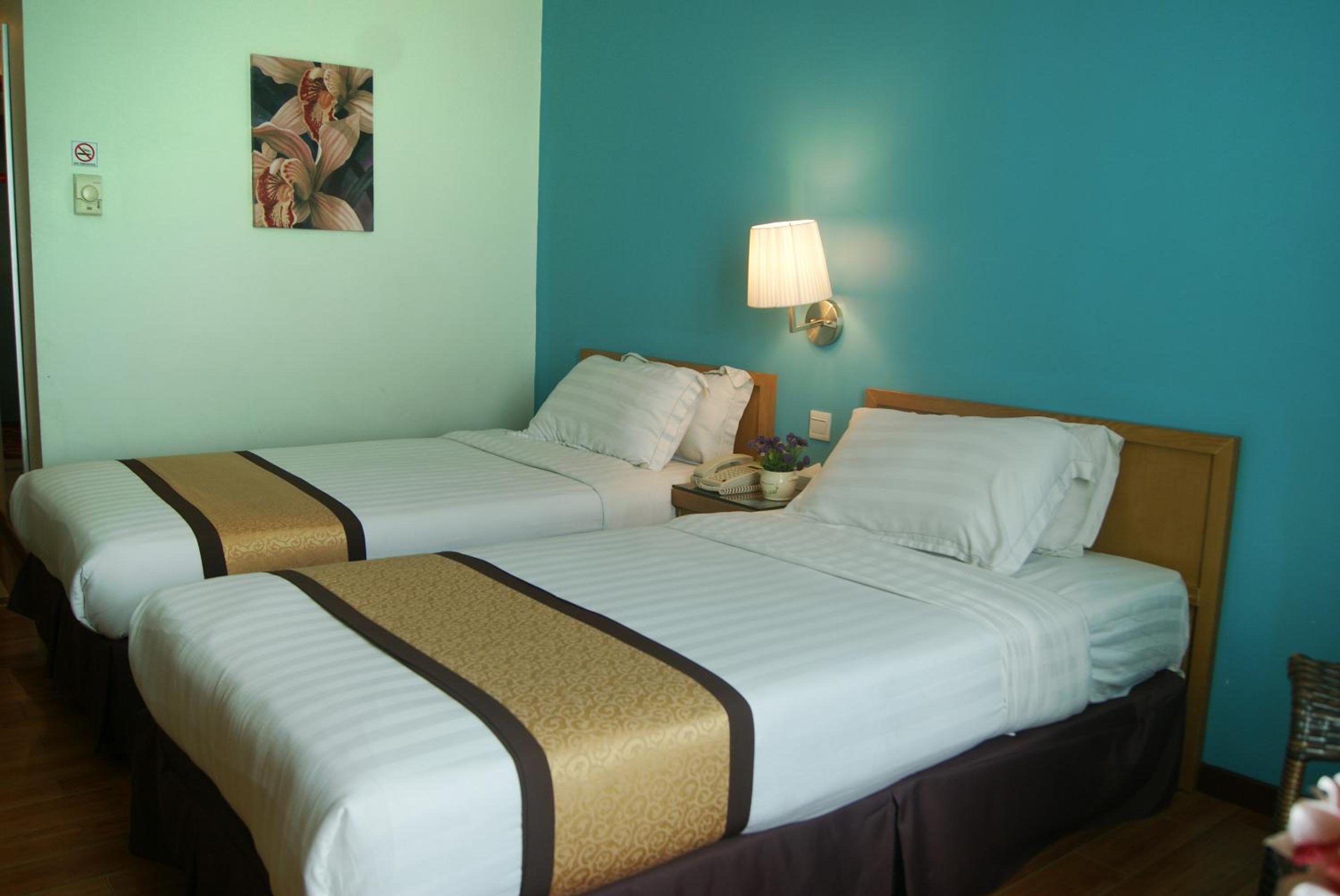 Tang Dynasty Bay Hotel 15/57