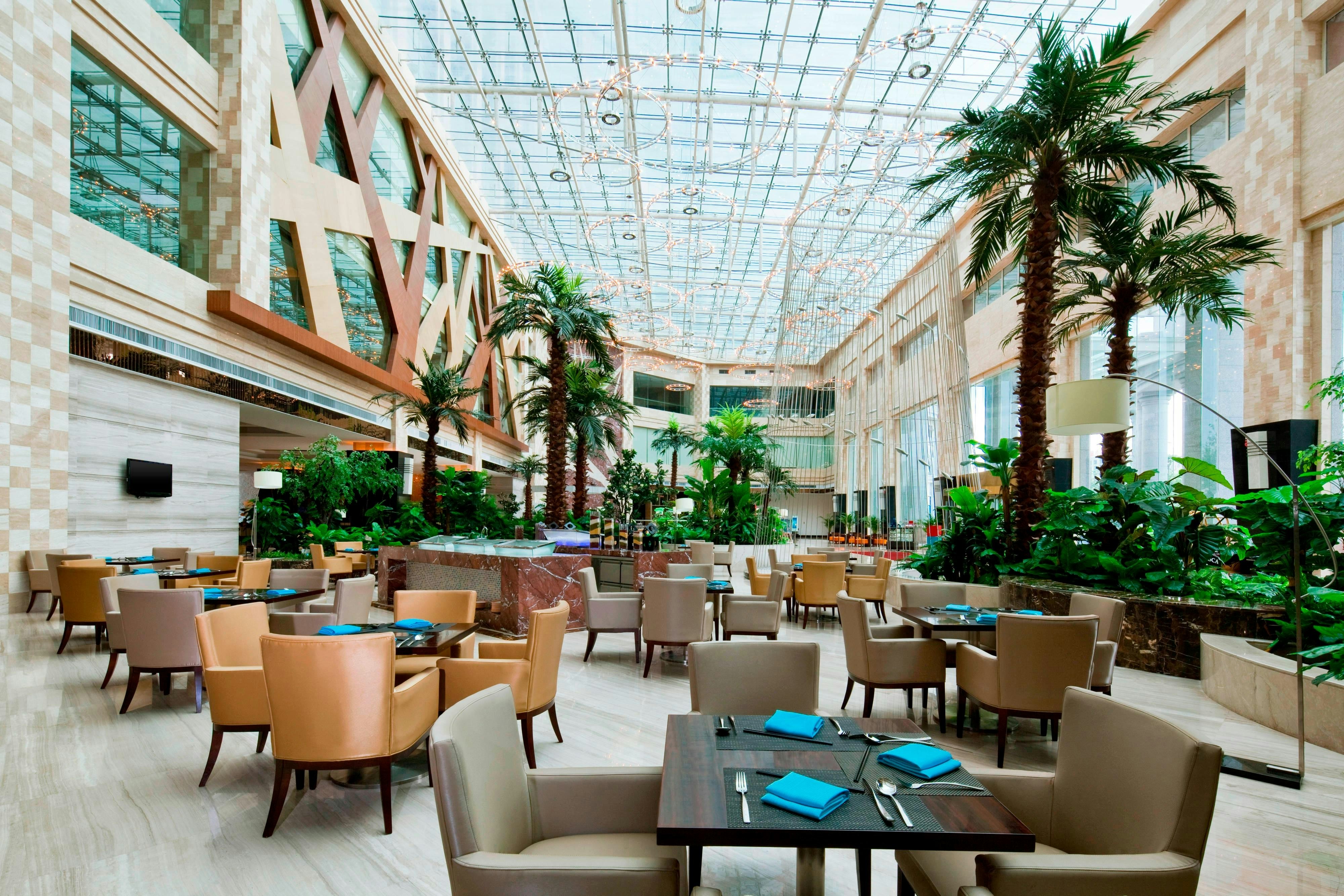 Four Points By Sheraton Qingdao Chengyang 32/45