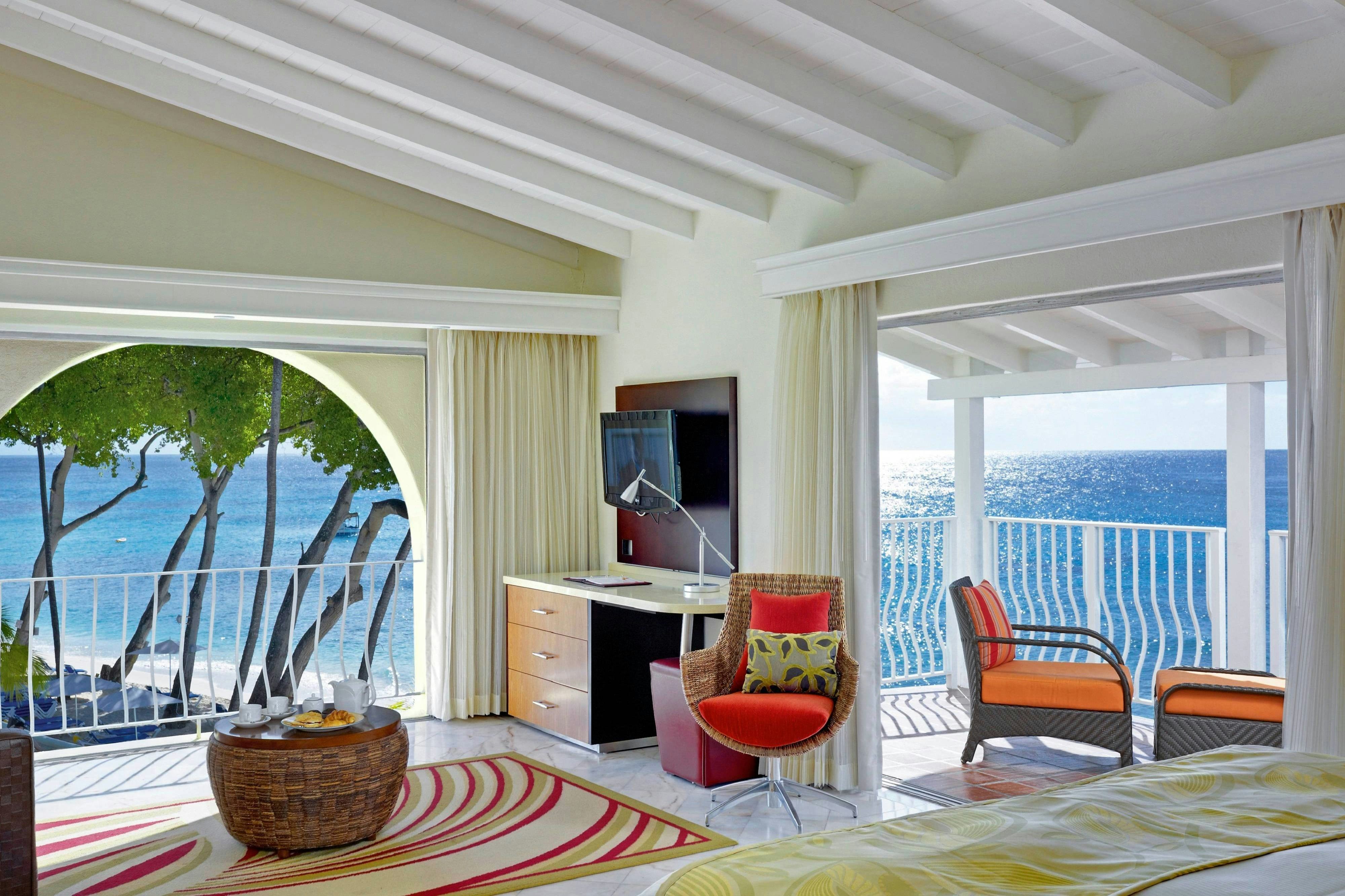 Tamarind by Elegant Hotels 9/27