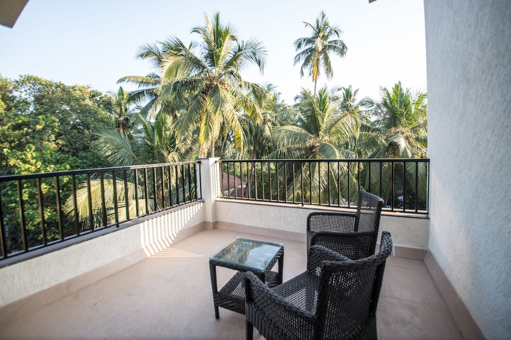 Calangute Towers 29/50
