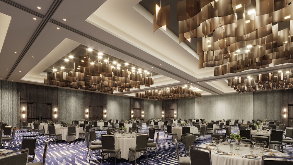 Hyatt Regency Baytown - Houston 40/50