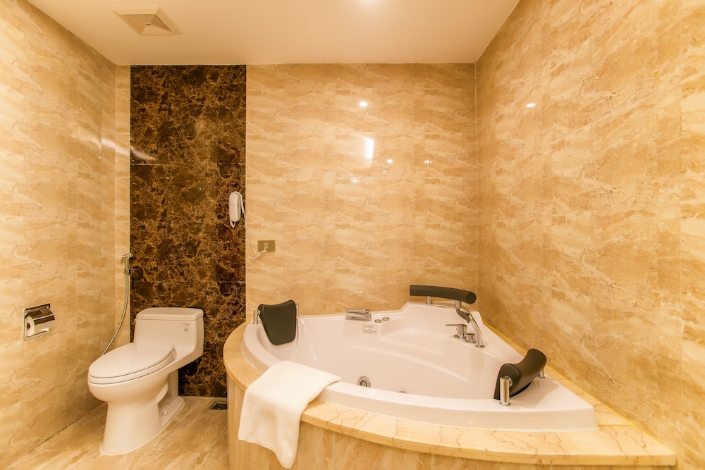 Muong Thanh Luxury Can Tho Hotel 31/68