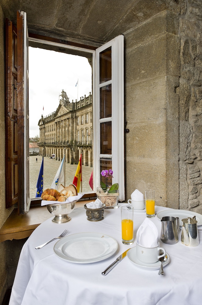 Parador de Santiago de Compostela 28/71