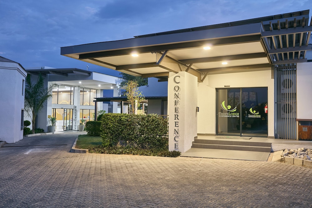 Travelodge Kasane in Kasane