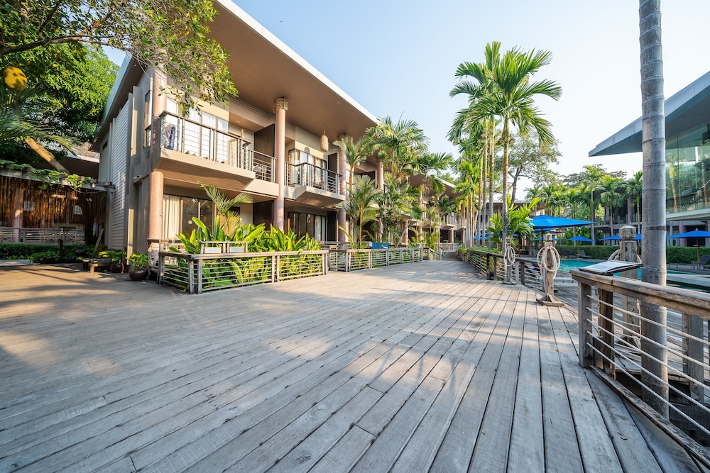 Sai Kaew Beach Resort 28/43