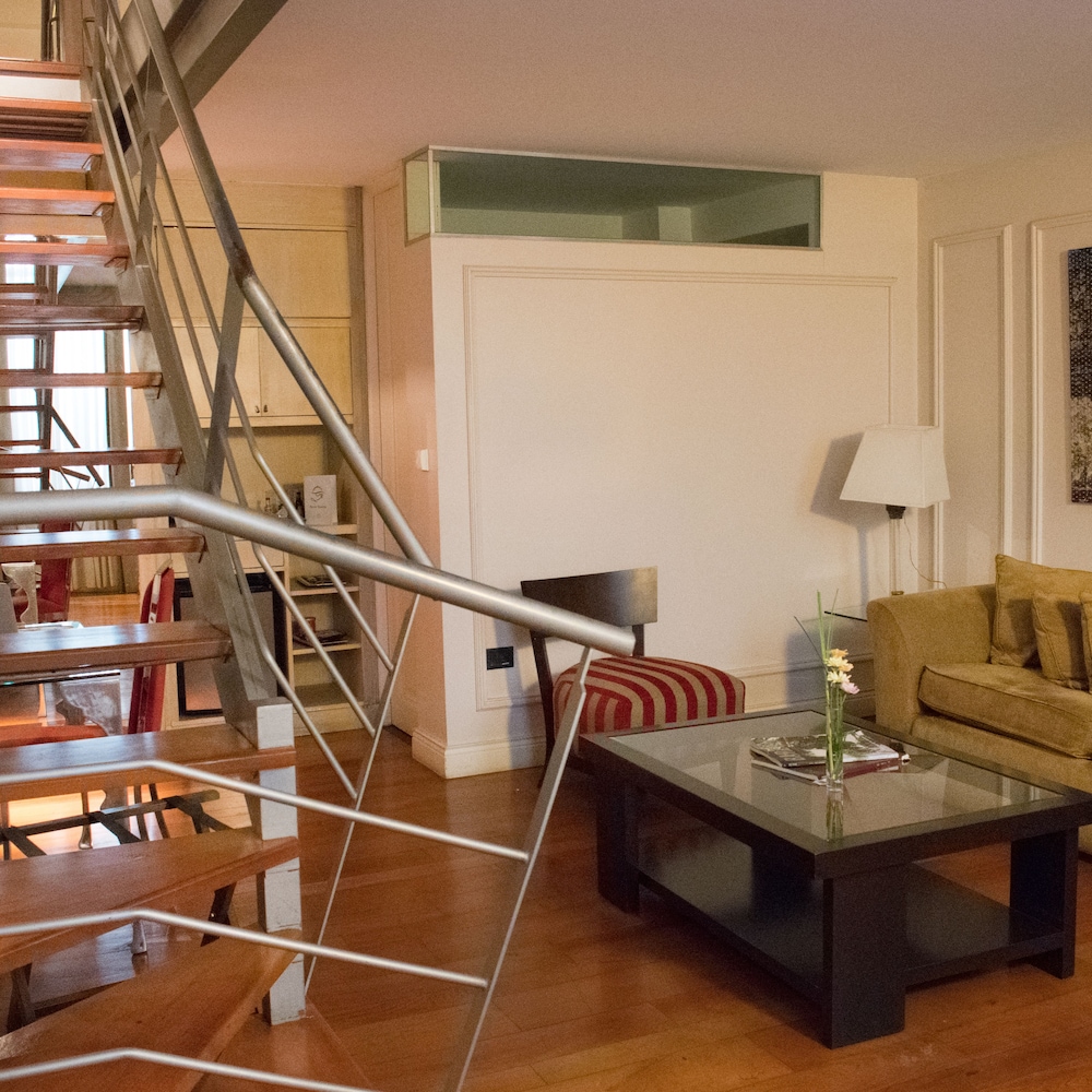 San Telmo Luxury Suites 35/72