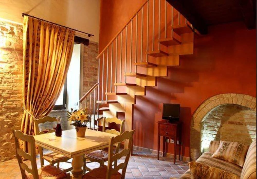 Residence Borgo Da Mare 20/32