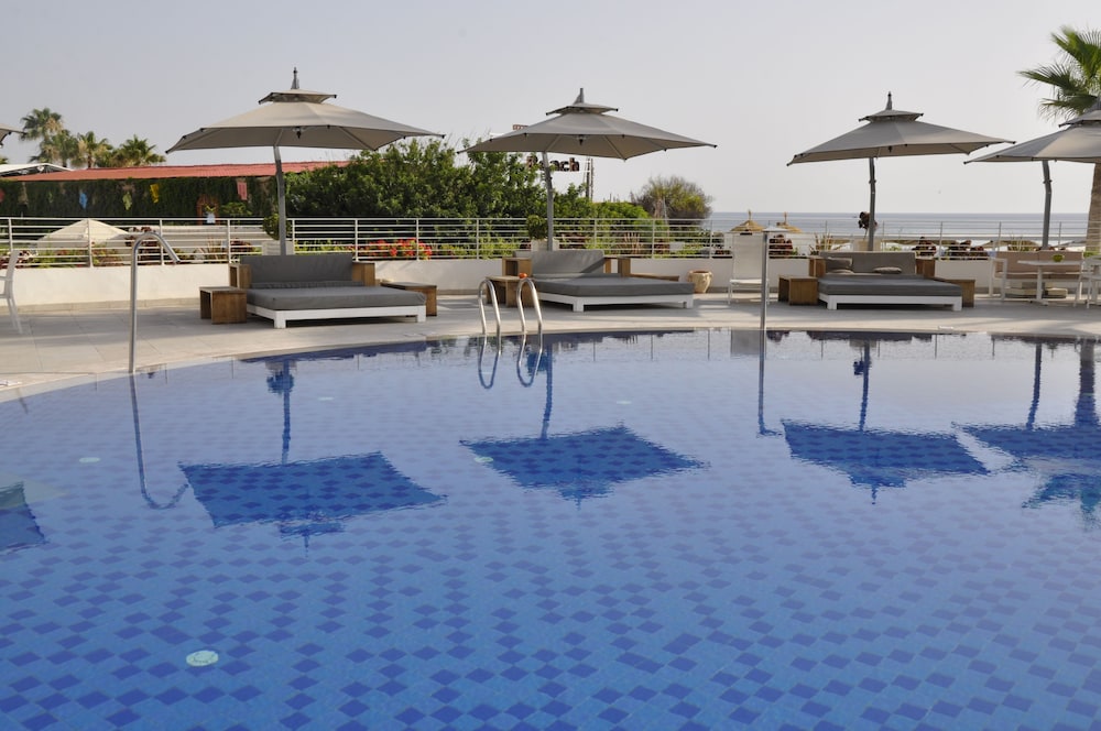 Sousse Pearl Marriott Resort & Spa in SOUSSE