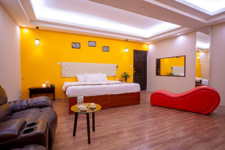 My Hotel 23 10/62