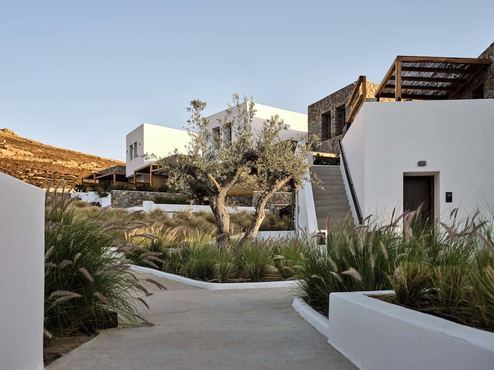 Anemelia Mykonos Hotel 42/50