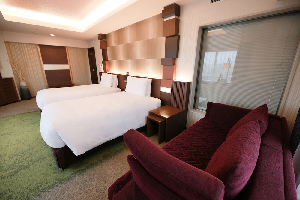Richmond Hotel Premier Tokyo Schole 34/89