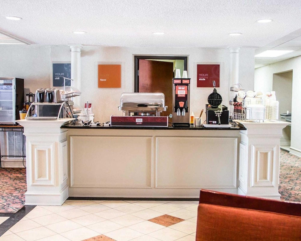 Comfort Suites Mcalester 11/46