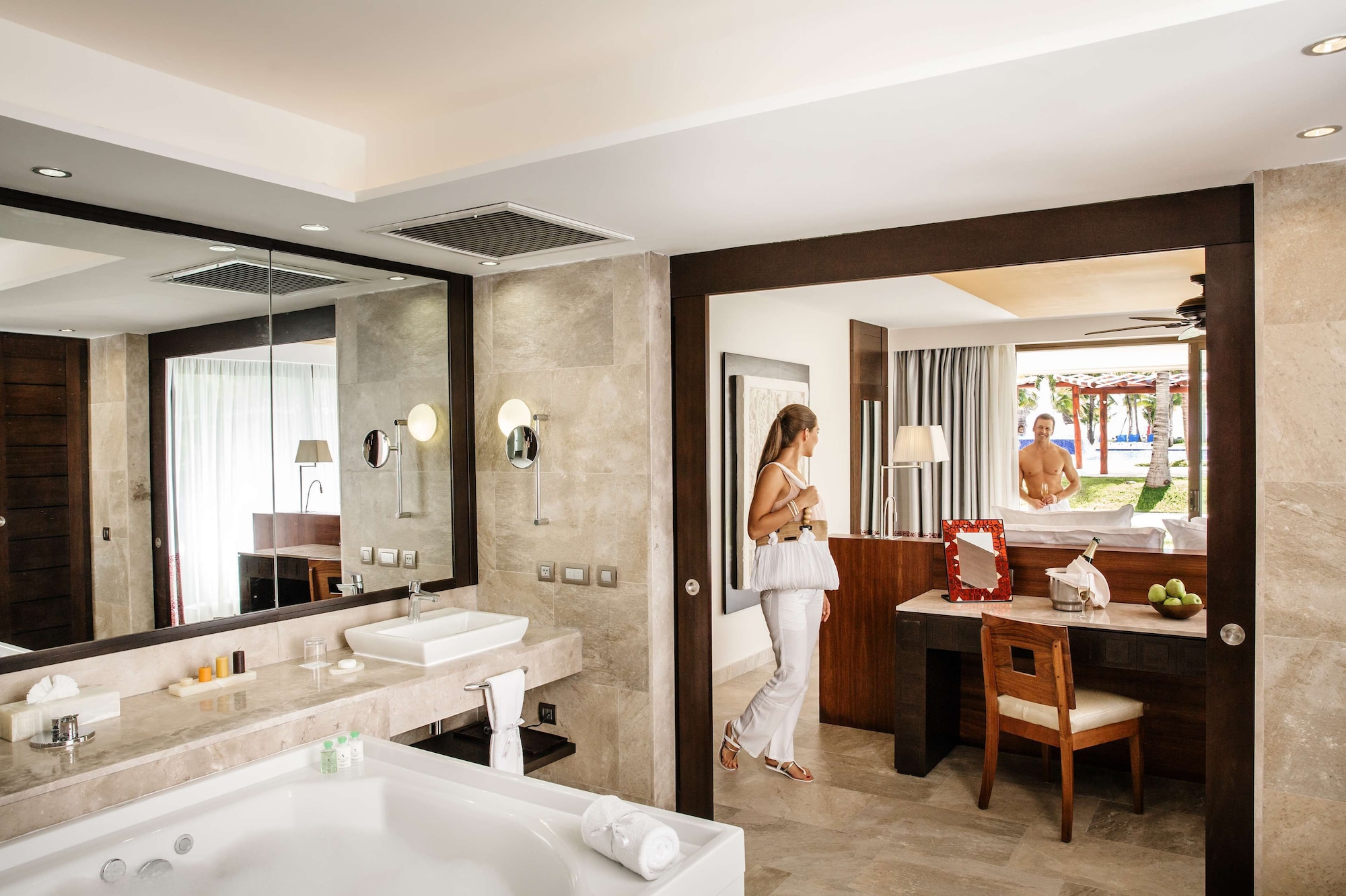 barcelo maya beach all inclusive