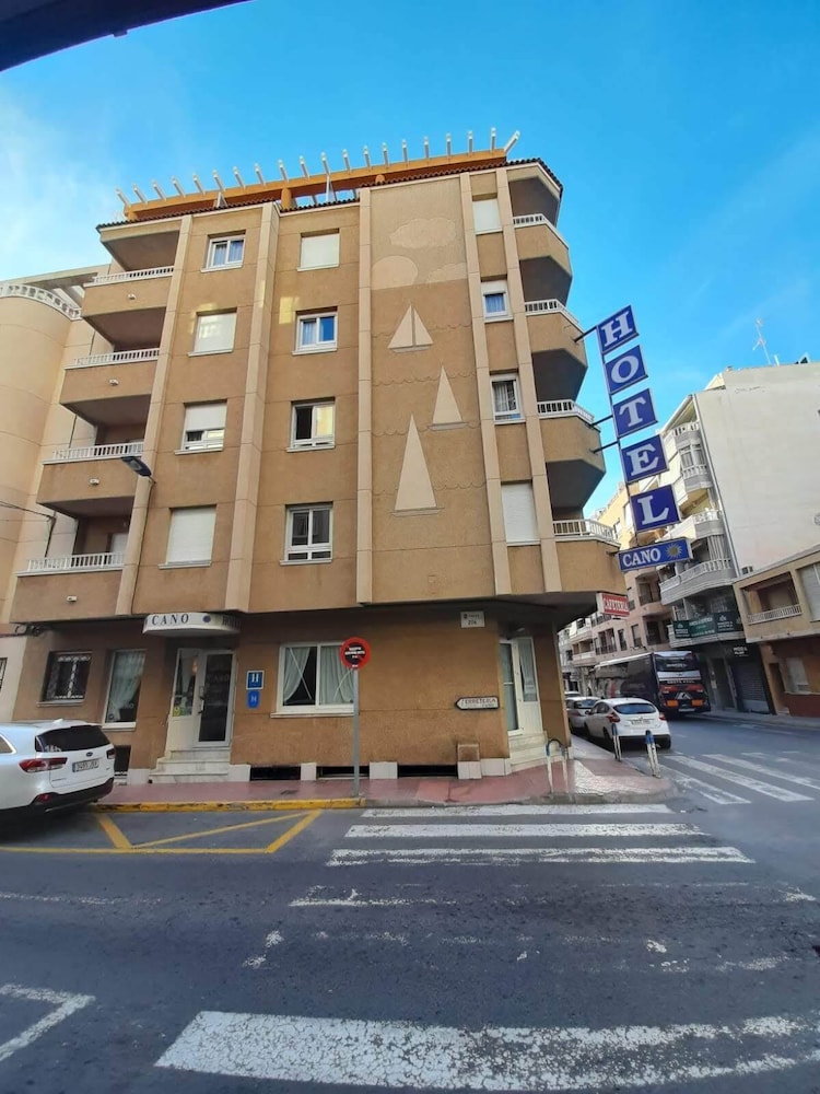 Hotel Cano 2/46