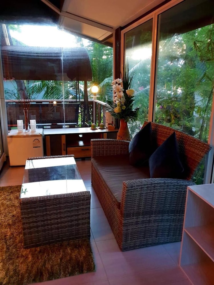 Phangan Cove 40/50