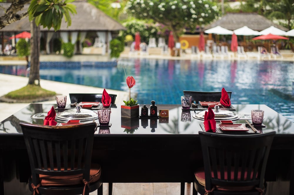 Nusa Dua Beach Hotel & Spa - Handwritten Collection 54/73