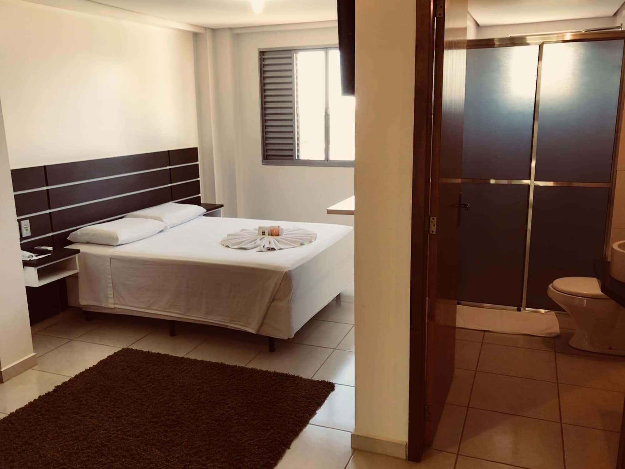 Hotel Nossa Casa 5/17