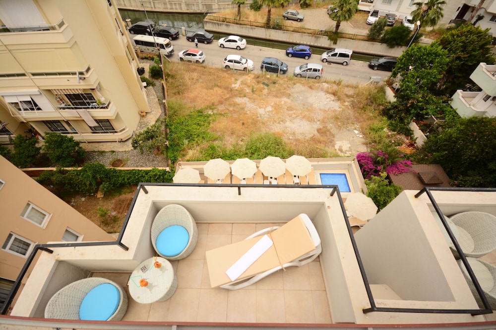City Hotel Marmaris 9/48