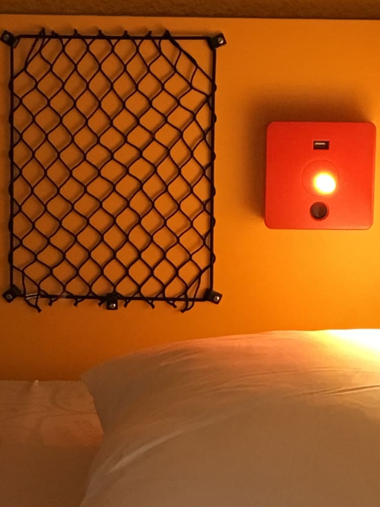 Hotel F1 Strasbourg Sud La Vigie 23/50