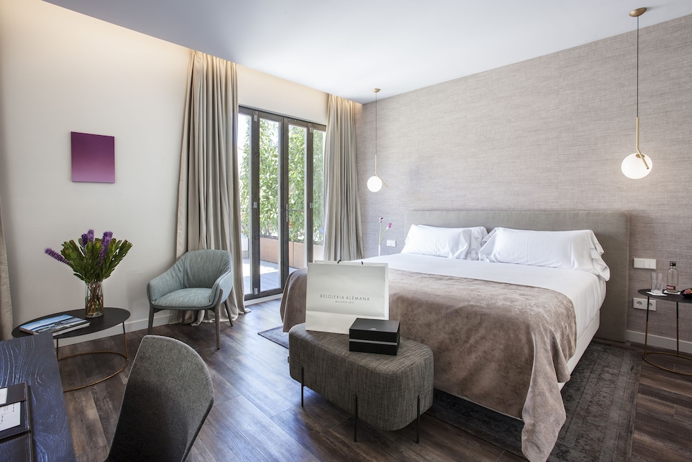 Boutique Hotel Sant Jaume 15/67