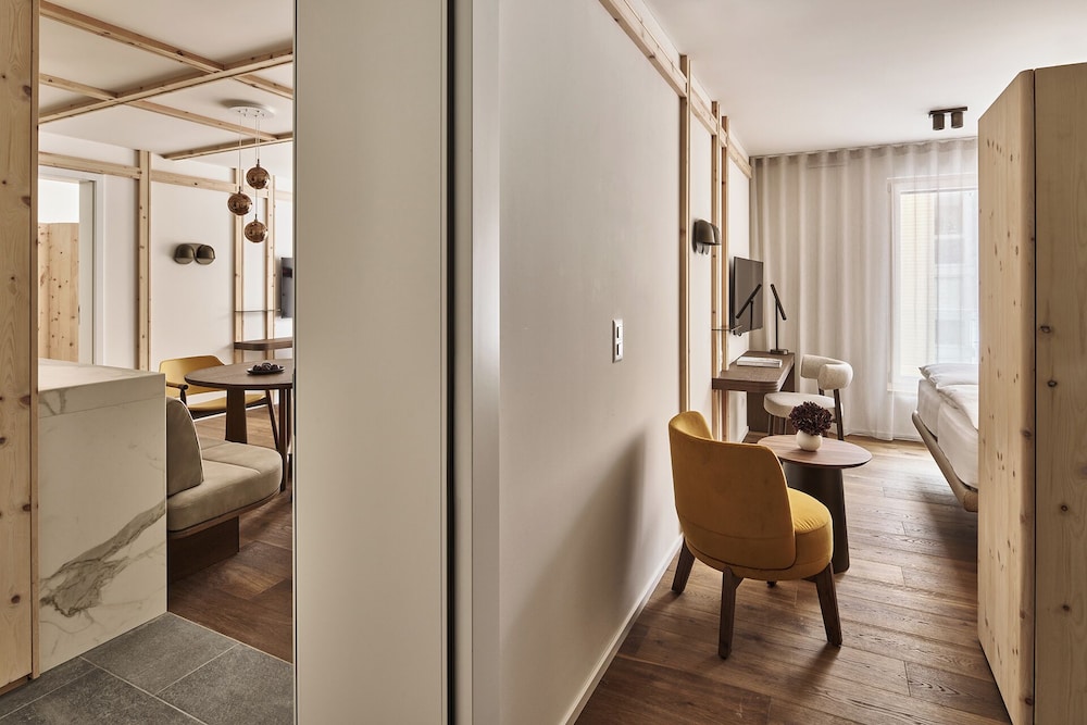 Laudinella Hotel 28/50