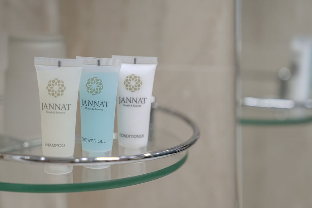 Jannat Regency 36/73