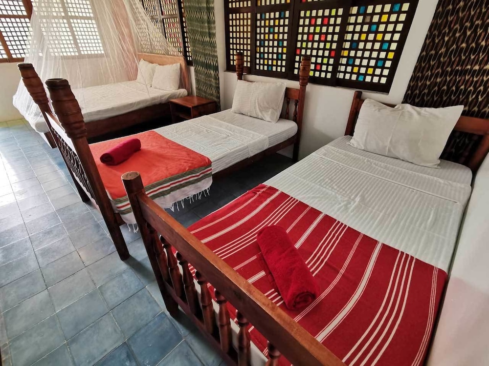 Fantasy Lodge Samboan Cebu 11/50