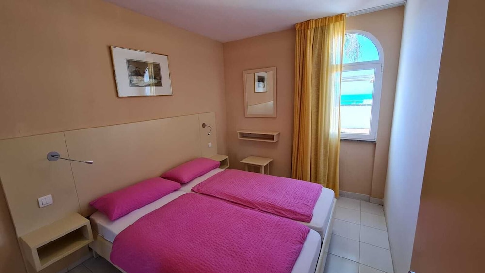 Room at Curasol Apartments, Mogan