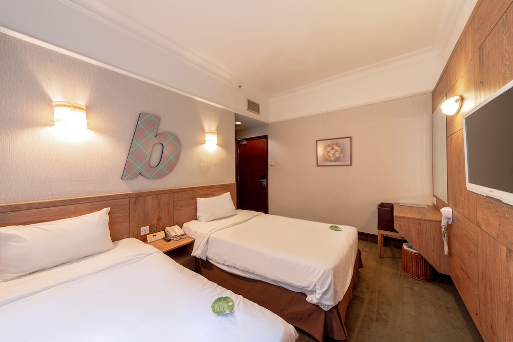 Hotel Bencoolen 19/43