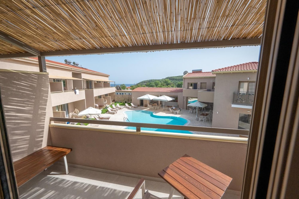 Scarabeo Hotel and Villas Parga 34/57