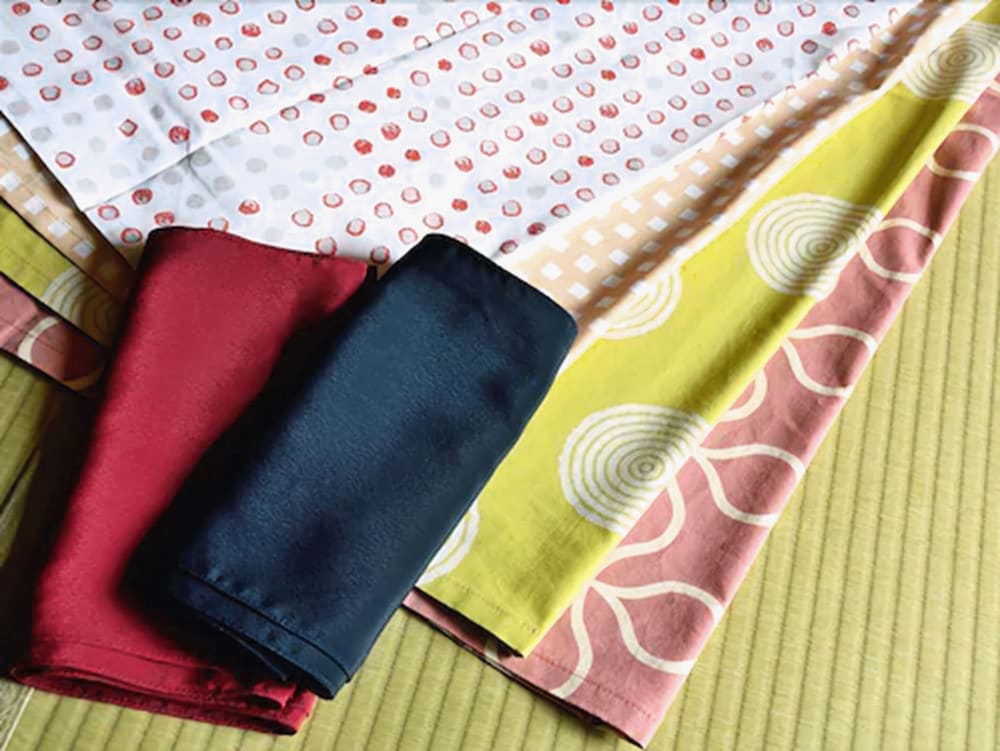 スパ&エステティック翠蝶館(女性専用)(旧翠蝶館) 写真3