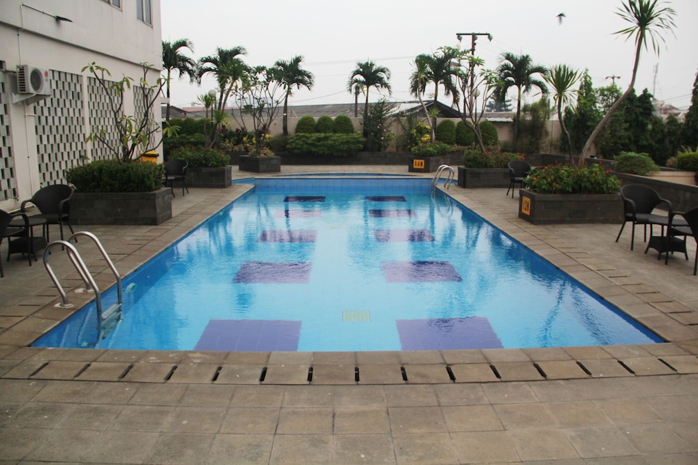 Apartemen Margonda Residence 4 & 5 By Liza by ZUZU 33/50