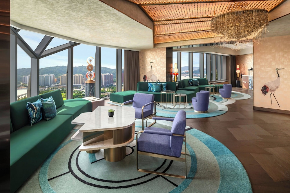 W Macau - Studio City 30/50