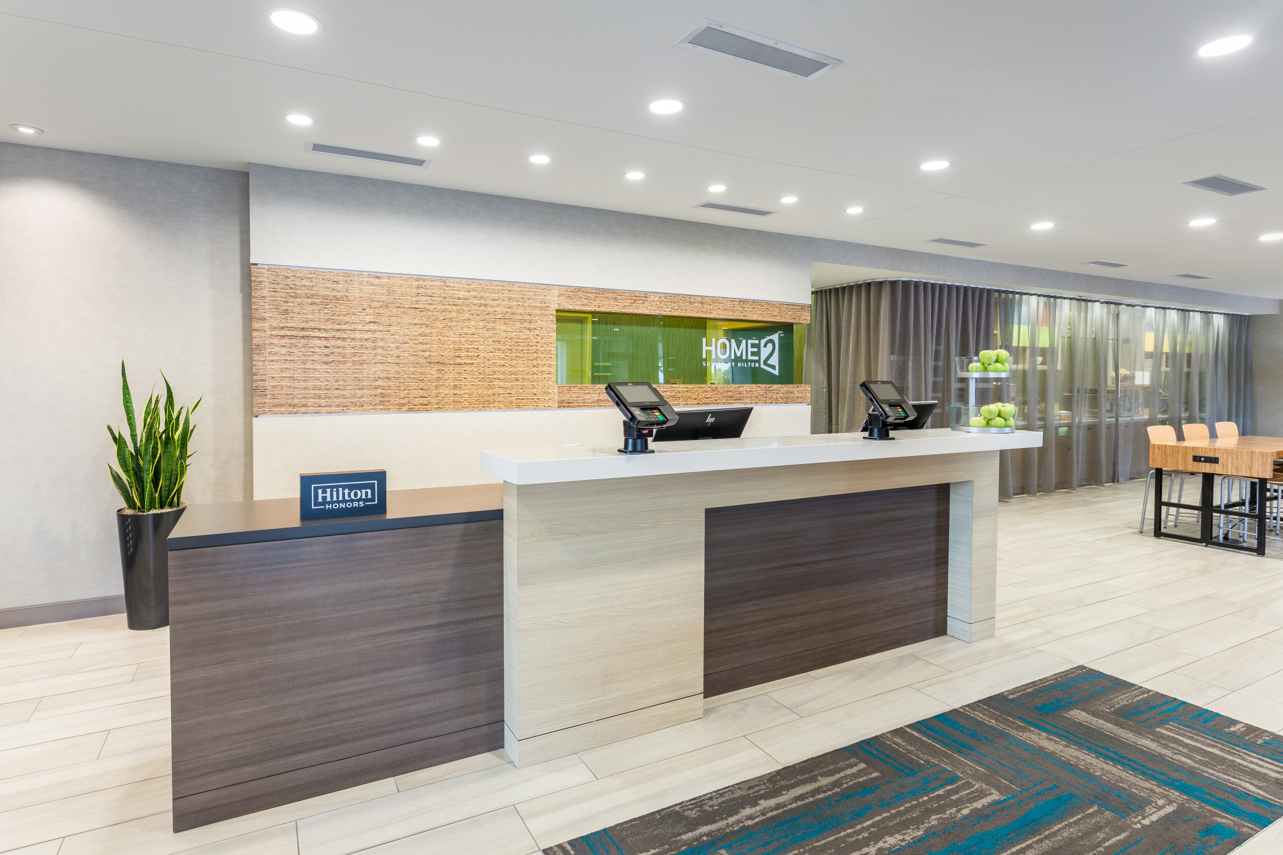 Home2 Suites By Hilton Indianapolis Northwest 4/14