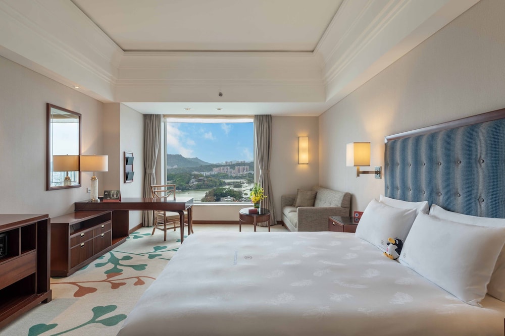 Kande International Hotel Huizhou 27/69