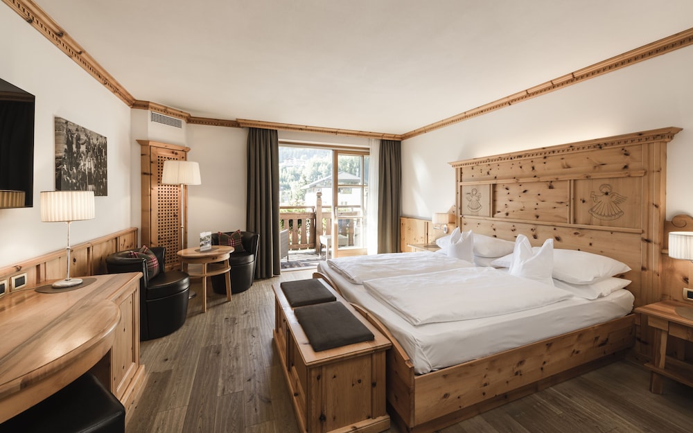 Hotel Angelo Engel 15/50