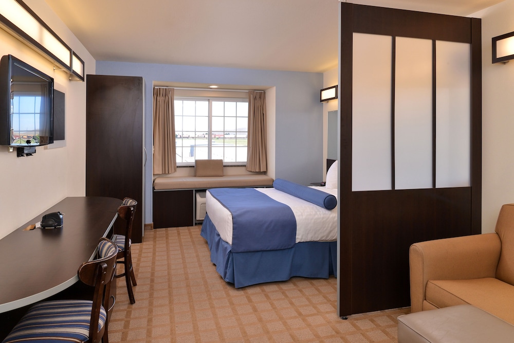 Microtel Inn Suites Klamath Falls 5/26